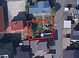 西7条・西8条南33丁目 売土地