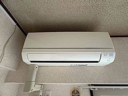 冷暖房・空調設備
