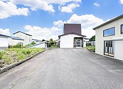上士幌町字上士幌東3線　売土地
