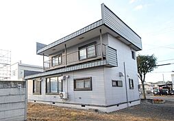 西21条南2丁目　中古戸建