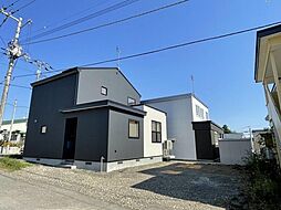西16条南37丁目　中古住宅