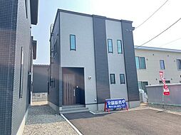 タマタウン帯広西10条　1号地