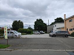 東9条　売土地