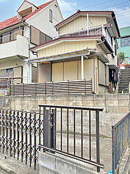 戸建 志木市本町2丁目