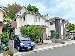 戸建 小平市上水本町3丁目
