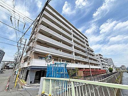 東武東上線「成増」駅 徒歩12分/有楽町線「地下鉄成増」駅 徒歩13分