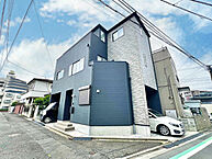 埼玉県朝霞市三原3丁目：物件画像