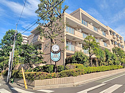 ライオンズガーデン富士見台