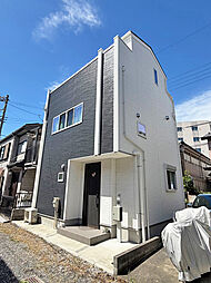 戸建 朝霞市三原1丁目