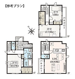 土地 和光市下新倉4丁目