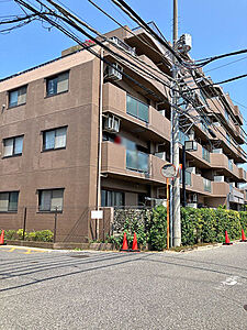 外観 外観