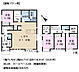 その他：【建物参考プラン】価格は建築会社・建物仕様・オプション・グレード等により変化します