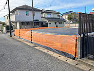 千葉県千葉市花見川区南花園1丁目：物件画像