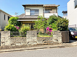 土地 千葉市稲毛区宮野木町の土地画像