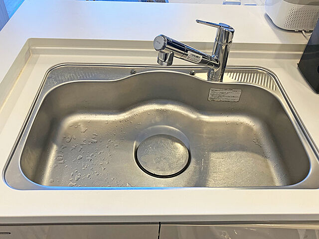 キッチン オーベル習志野大久保 3階/-