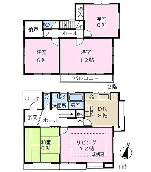 その他を拡大表示