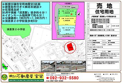 外観：インフォーシート