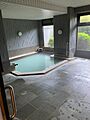 温泉大浴場