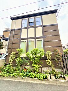 外観 外観