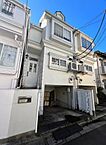 東京都中野区若宮2丁目：物件画像
