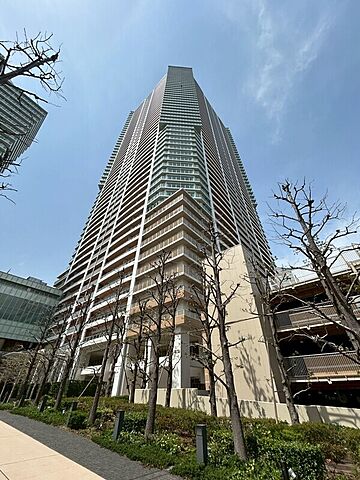 その他 アーバンドックパークシティ豊洲タワーA 21階/-