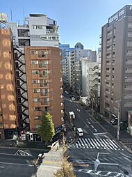 正面