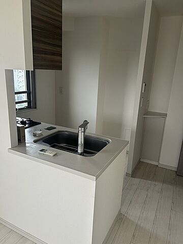 キッチン サンメゾン目白高田 9階/-