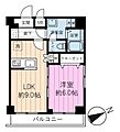 ソレイユ高島平パート15階3,200万円