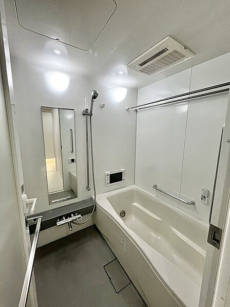 風呂場