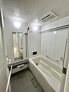 風呂場