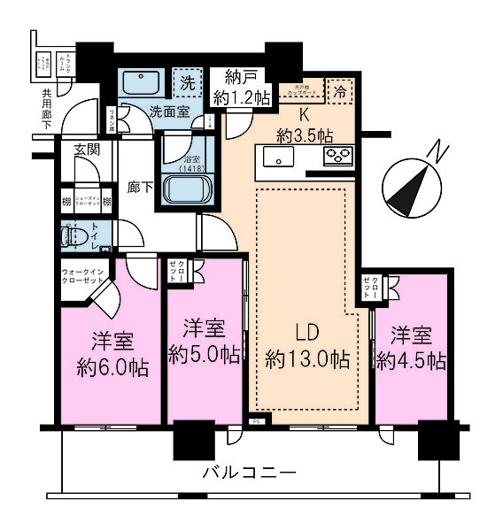 その他を拡大表示