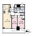 パークタワー西新宿23階17,900万円