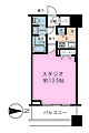 コンシェリア西新宿タワーズウエスト10階6,250万円