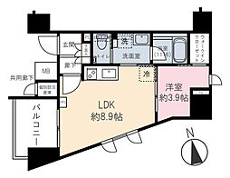 ルジェンテ板橋?