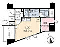 ルジェンテ板橋14階5,990万円