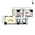イーストコア曳舟二番館23階22.8万円