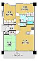 ユニハイム八尾3階2,680万円