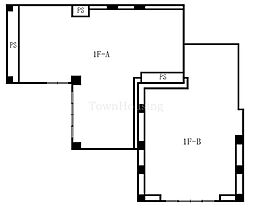 NewHillsStoryの間取図画像