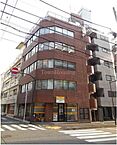 東京都千代田区神田神保町1丁目60-2：物件画像／株式会社タウンハウジング　ビル事業部
