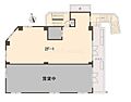 アルベリ代々木公園2階73.0万円