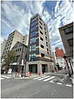 神奈川県横浜市中区伊勢佐木町5丁目127-18：物件画像／株式会社タウンハウジング　ビル事業部
