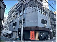 東京都品川区大井1丁目25-1：物件画像／株式会社タウンハウジング　ビル事業部