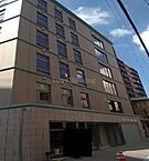 埼玉県川口市栄町3丁目1-14：物件画像／株式会社タウンハウジング　ビル事業部