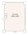 マイキャッスル港北中川1階28.6万円