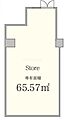 ラクラス蒲田21階66.0万円