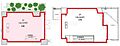 SEASONFLATS池上1階39.6万円