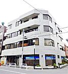東京都渋谷区千駄ヶ谷3丁目26-5：物件画像／株式会社タウンハウジング　ビル事業部