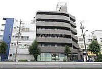 東京都大田区矢口1丁目6-17：物件画像／株式会社タウンハウジング　ビル事業部