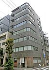 東京都中央区日本橋人形町1丁目7-9：物件画像／株式会社タウンハウジング　ビル事業部