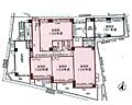 東建ニューハイツ市ヶ谷1階113.3万円